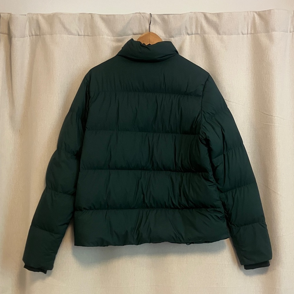 Patagonia Silent Down Jacket - Picture 5 of 8